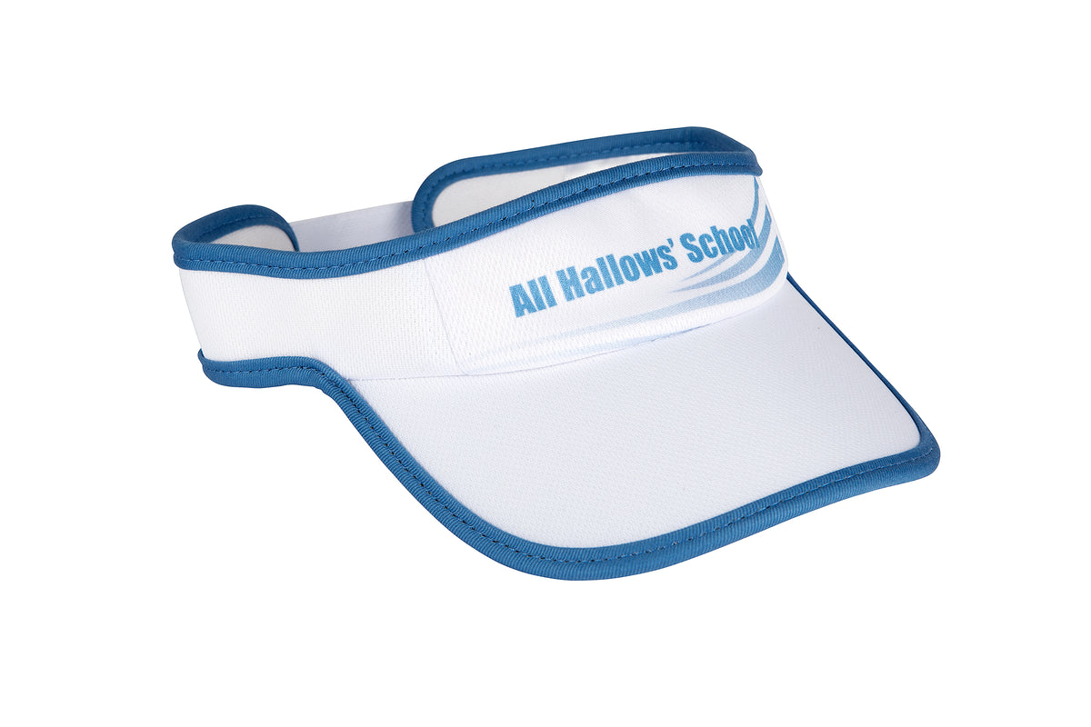 Tennis Visor All Hallows' School Limited Shop
