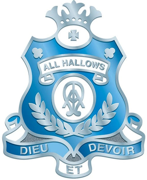 All Hallows' School Limited Shop